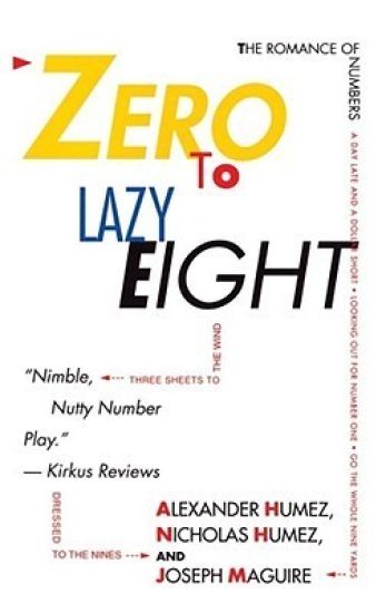 Zero to Lazy Eight