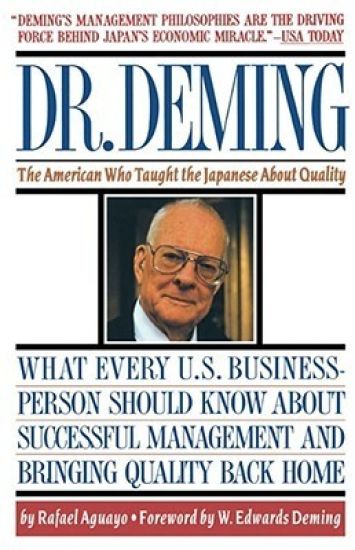 Dr Deming