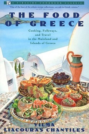 THE Food of Greece