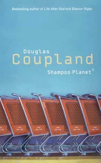 Shampoo Planet