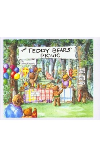 Teddy Bears' Picnic