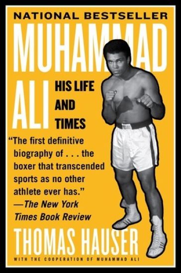 Muhammad Ali