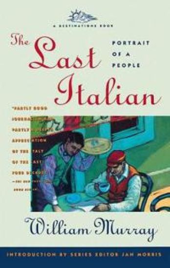 The Last Italian