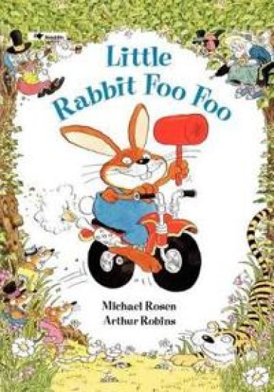 Little Rabbit Foo Foo