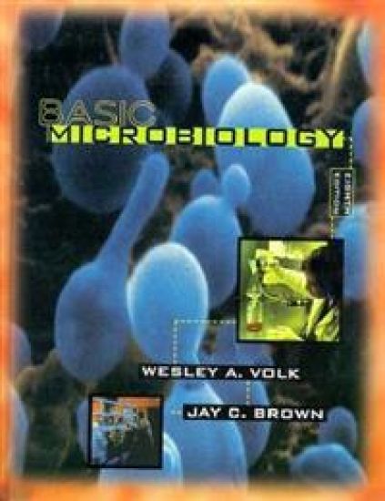 Basic Microbiology