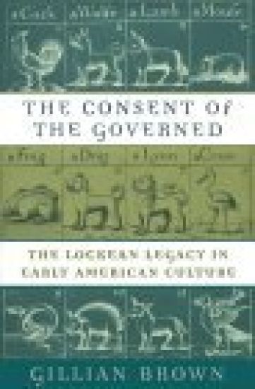 The Consent of the Governed