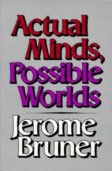 Actual Minds, Possible Worlds