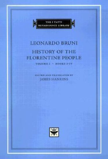 History of the Florentine People