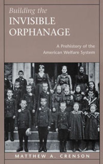 Building the Invisible Orphanage