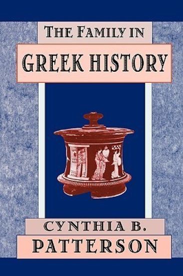 The Family in Greek History