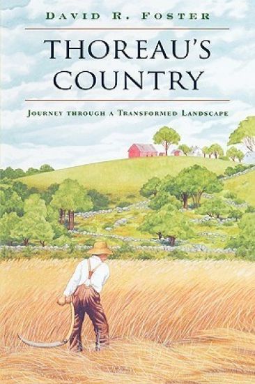 Thoreau’s Country