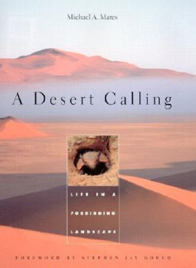 A Desert Calling