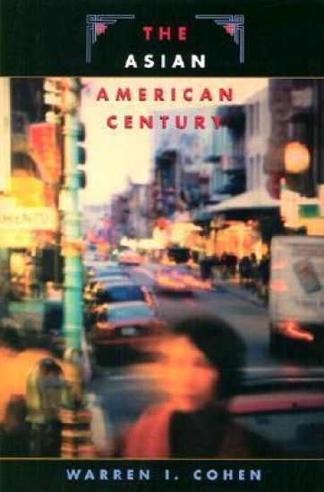 The Asian American Century