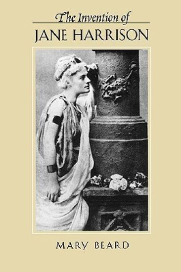 The Invention of Jane Harrison