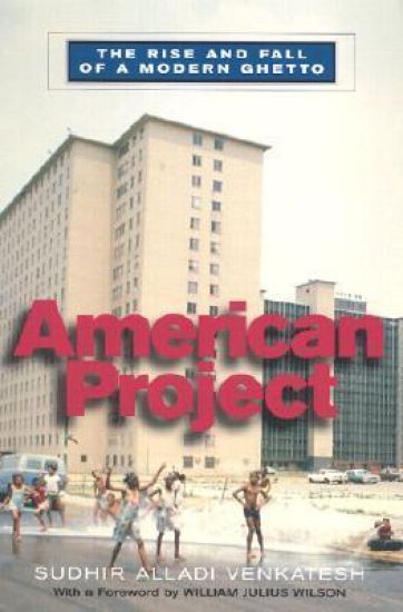 American Project