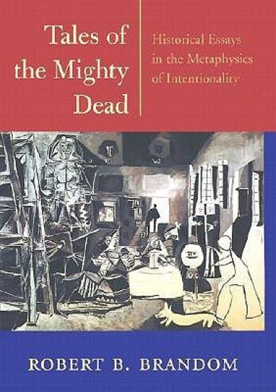 Tales of the Mighty Dead