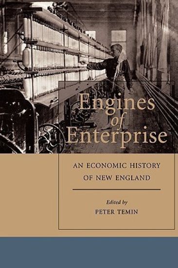 Engines of Enterprise