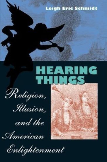Hearing Things