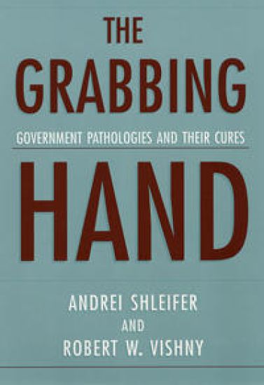 The Grabbing Hand