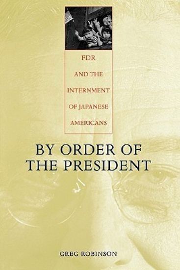 By Order of the President