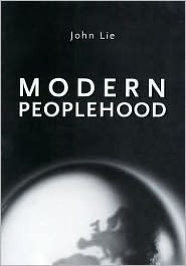 Modern Peoplehood