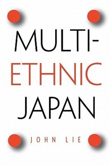 Multiethnic Japan