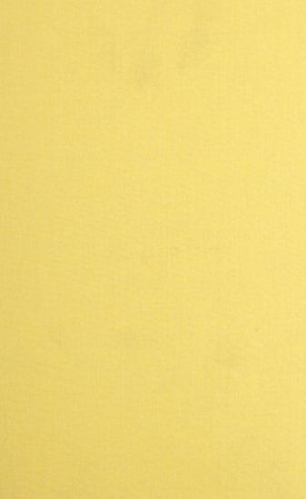 Letters and Journals of James Fenimore Cooper