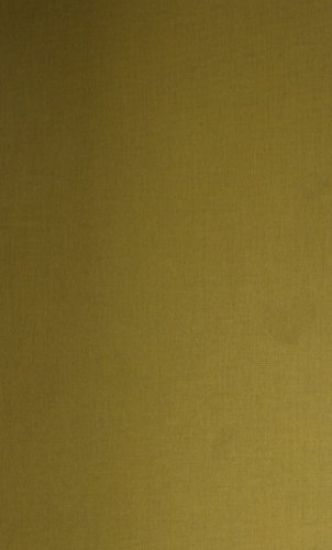 Letters and Journals of James Fenimore Cooper