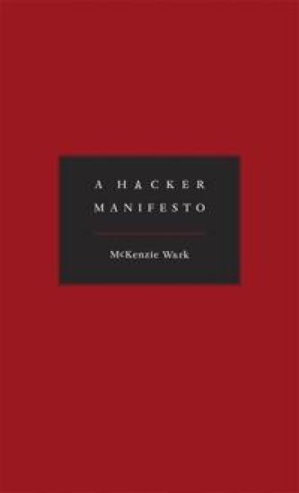A Hacker Manifesto
