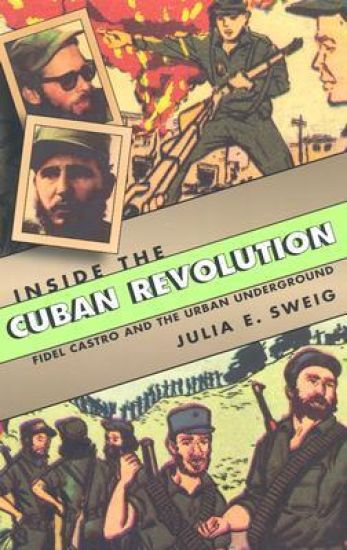 Inside the Cuban Revolution