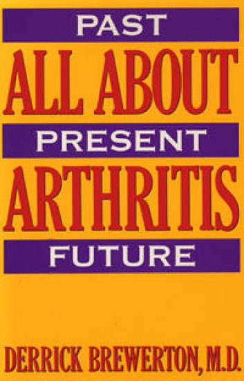 All About Arthritis