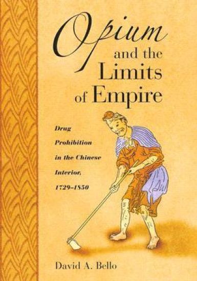 Opium and the Limits of Empire