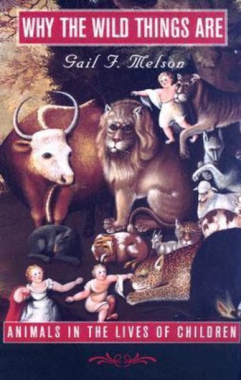 Why the Wild Things Are