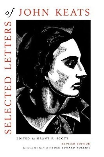 Selected Letters of John Keats