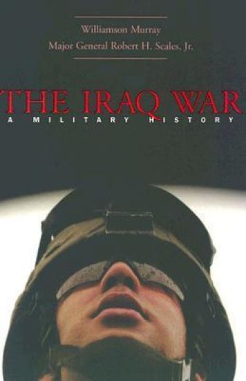 The Iraq War