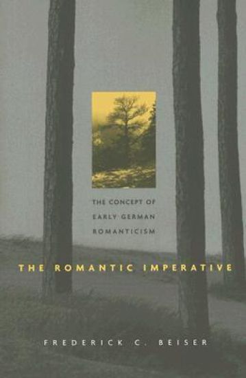 The Romantic Imperative