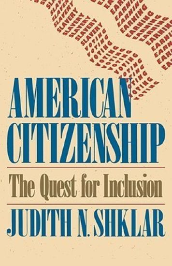 American Citizenship