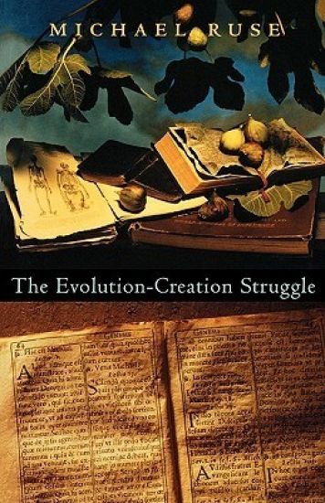 The Evolution-Creation Struggle