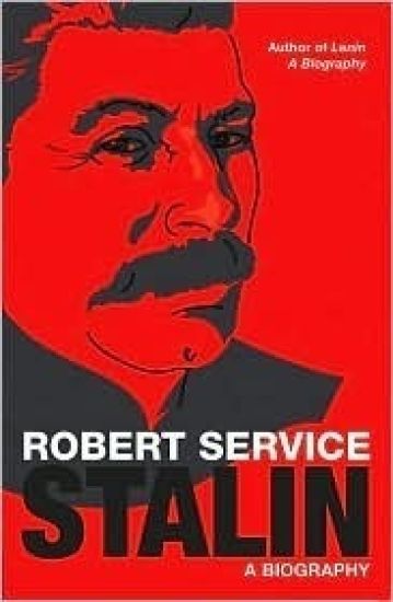 Stalin: A Biography