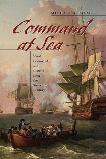 Command at Sea