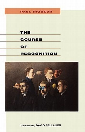 The Course of Recognition