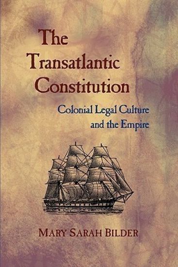 The Transatlantic Constitution