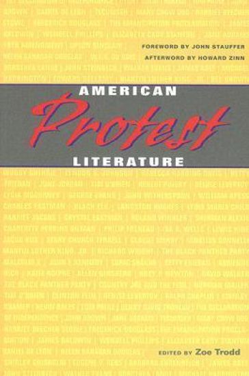 American Protest Literature