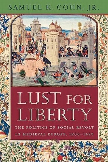 Lust for Liberty