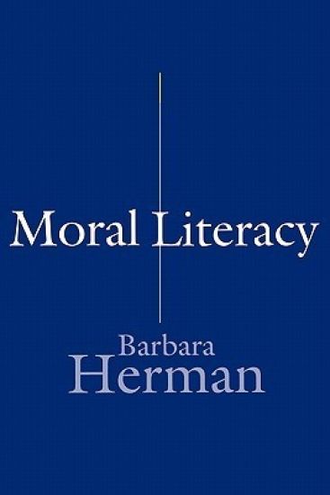 Moral Literacy