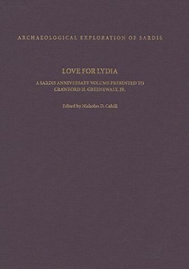 Love for Lydia