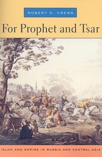 For Prophet and Tsar