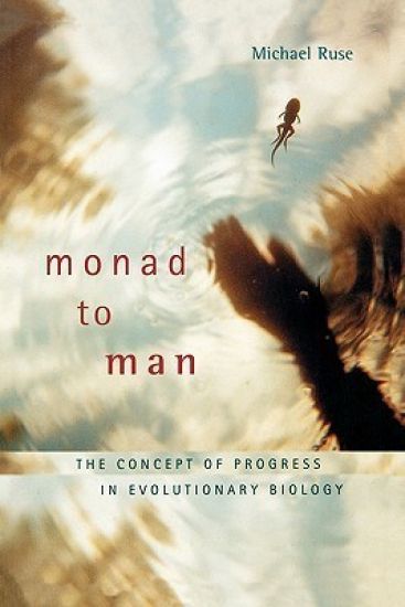 Monad to Man