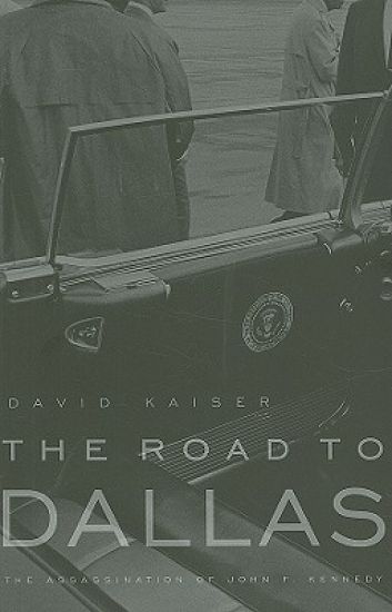 The Road to Dallas