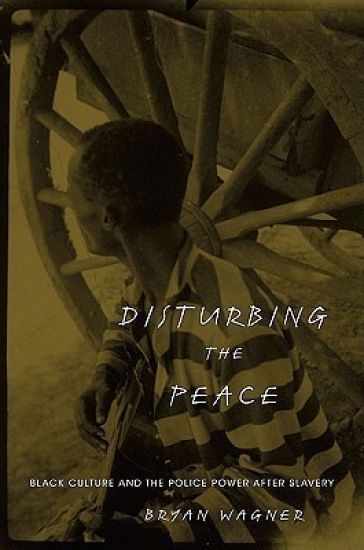Disturbing the Peace